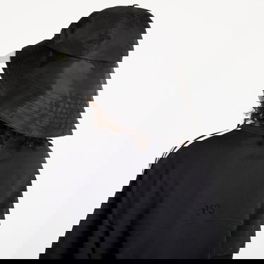 Шапка Y-3 Y-3 Straps Cap Черно | JP1147, 1