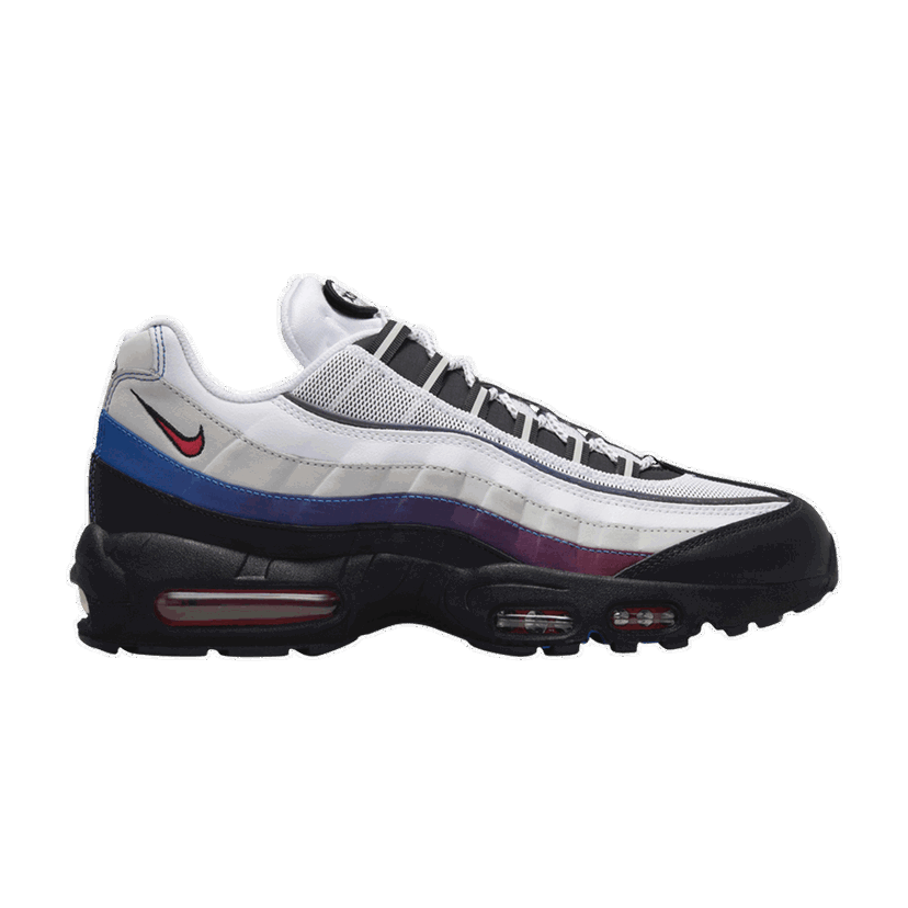 Кецове и обувки Nike Air Max 95 Сиво | HJ9152-100