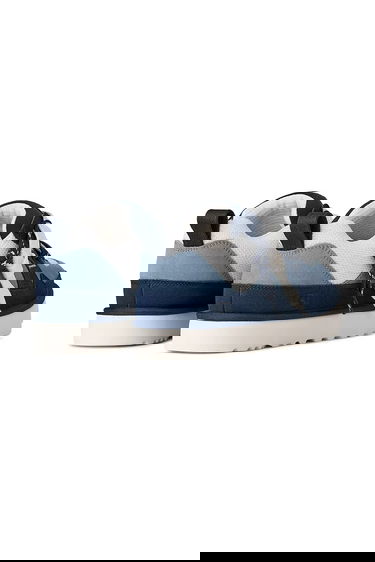 Кецове и обувки UGG Lo Lowmel Синьо | 1169493.DNW, 3