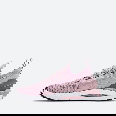 Кецове и обувки Under Armour HOVR Phantom 2 Intelliknit W Лилаво | 3024155604, 2