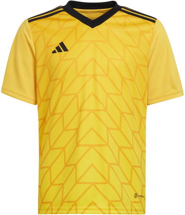 Фланелка adidas Originals Team Icon 23 Jersey Жълто | ic1253, 0