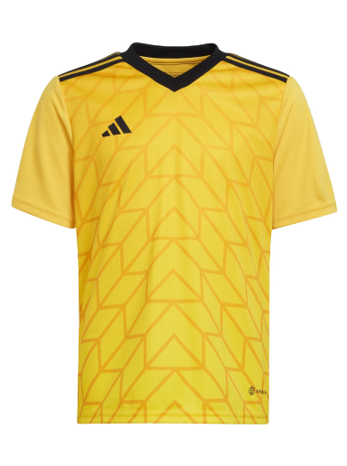 Фланелка adidas Originals Team Icon 23 Jersey Жълто | ic1253