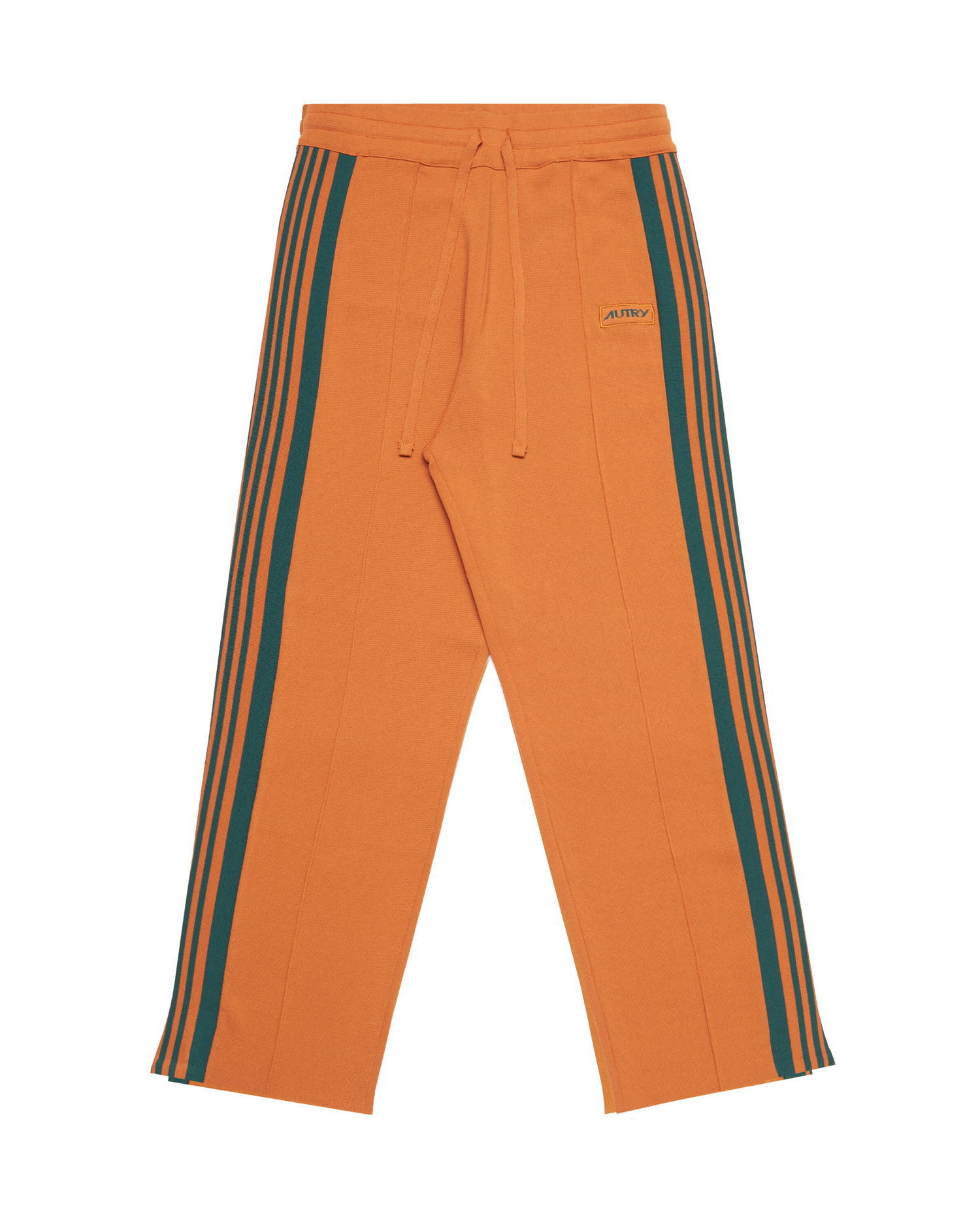 Спортни панталони Autry Autry Action Knit Pants Оранжево
 | PAPM25KO, 0