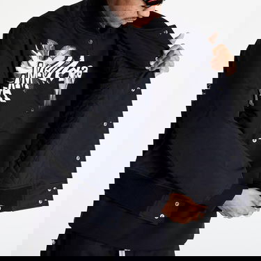 Яке Y-3 Team Jacket UNISEX Black Черно | IR7105, 3