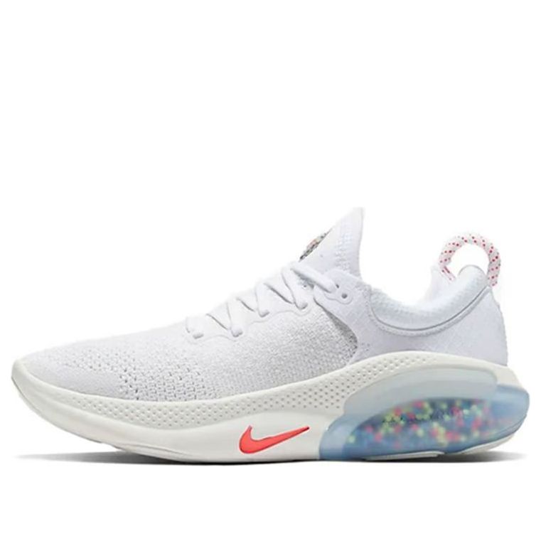Кецове и обувки Nike Joyride Run FK AW 'Lave Glow' Бяло | CI3707-100, 0