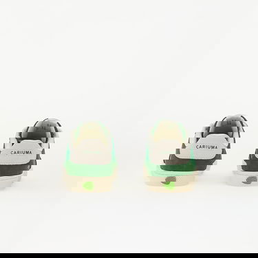 Кецове и обувки Cariuma TOCA Зелено | 613102E30 M, 4