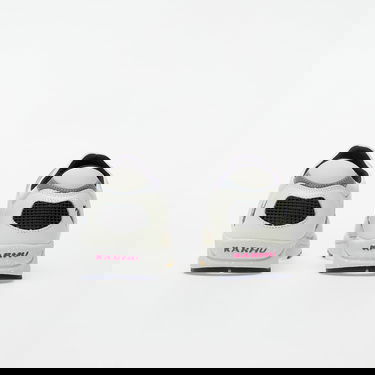 Кецове и обувки Karhu Aria 95 Бяло | F803064, 3
