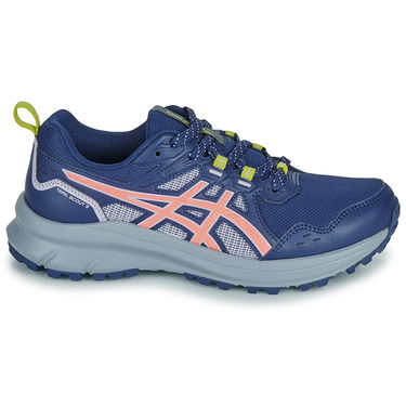 Кецове и обувки Asics TRAIL SCOUT 3 Тъмно синьо | 1012B516-401, 1