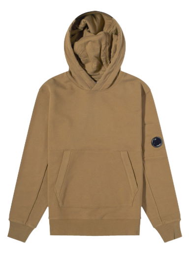 Arm Lens Popover Hoodie