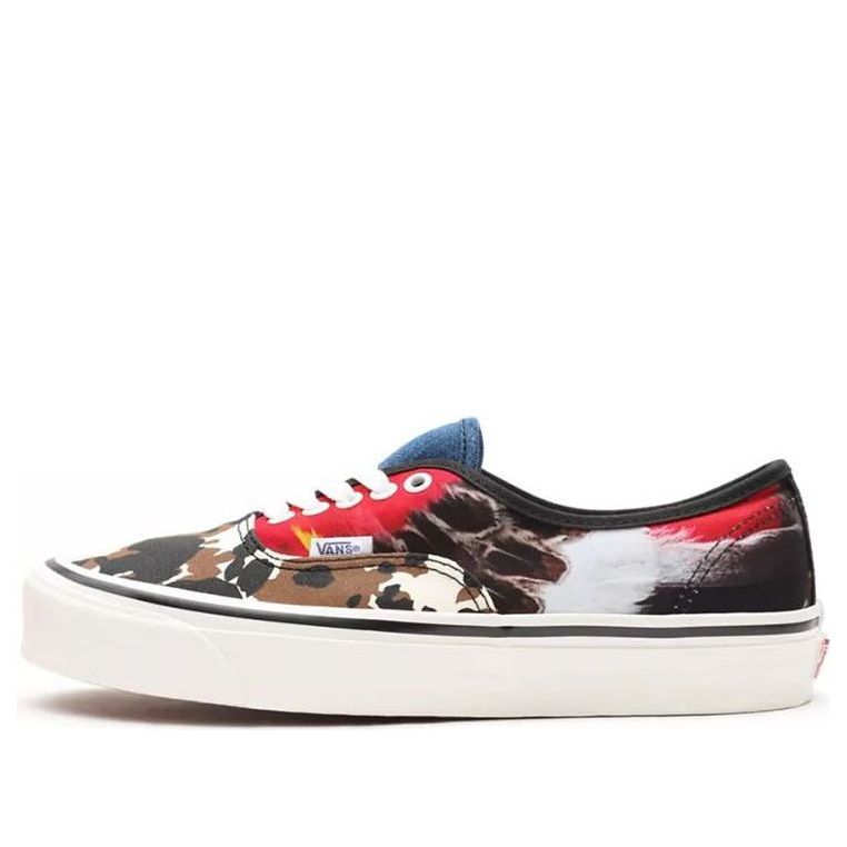 Кецове и обувки Vans Authentic 44 DX Anaheim Factory Многоцветен | VN0A54F241A