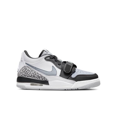 Кецове и обувки Jordan Air Jordan Legacy 312 Low GS Сиво | CD9054-105, 2