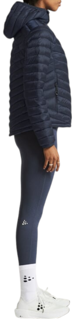 Пухо яке Craft Explore Lt. Insulated Jacket Тъмно синьо | 1915261-396000, 2