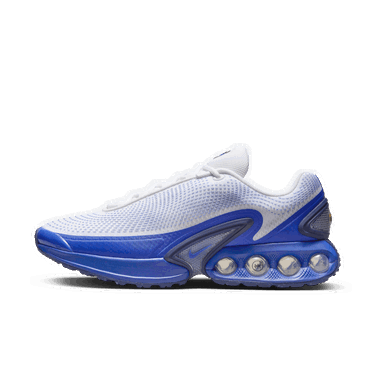 Кецове и обувки Nike Air Max DN Royal Platinum - US 7 Синьо | DV3337-102, 4