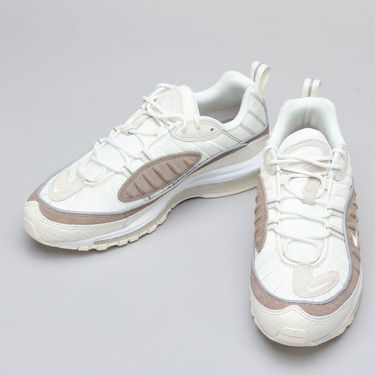 Кецове и обувки Nike Air Max 98 SE Бежово | AO9380-100, 2