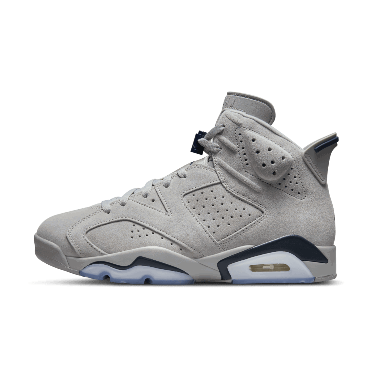 Кецове и обувки Jordan Air Jordan 6 Retro "Georgetown" Сиво | CT8529-012, 0