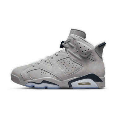 Кецове и обувки Jordan Air Jordan 6 Retro "Georgetown" Сиво | CT8529-012, 0