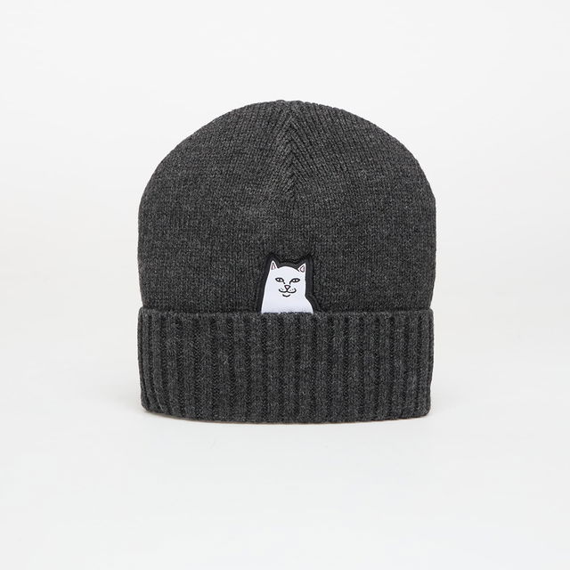 Lord Nermal Beanie Universal