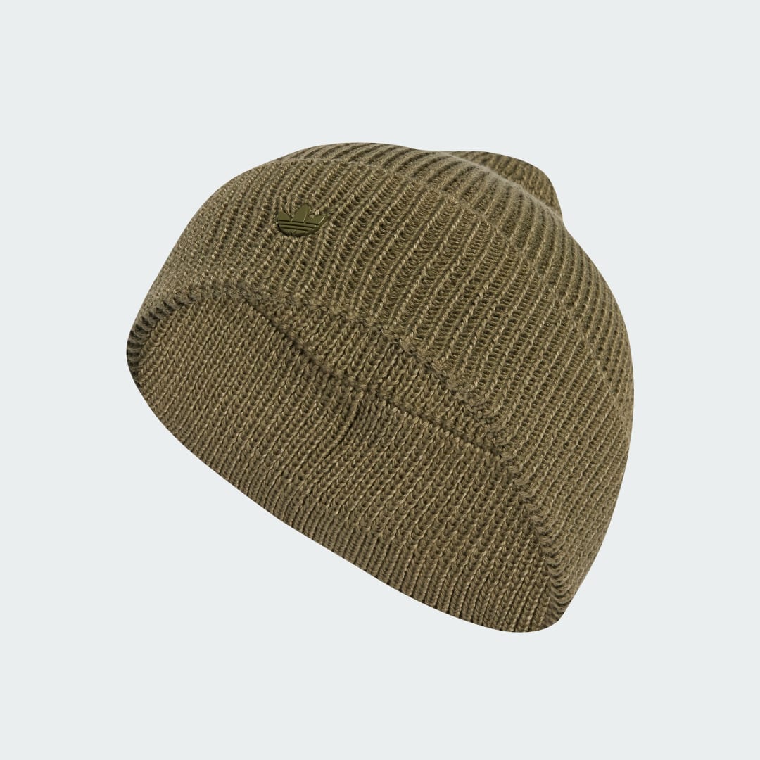 Шапка adidas Performance Everyday Icons Beanie Зелено | JW7996, 0