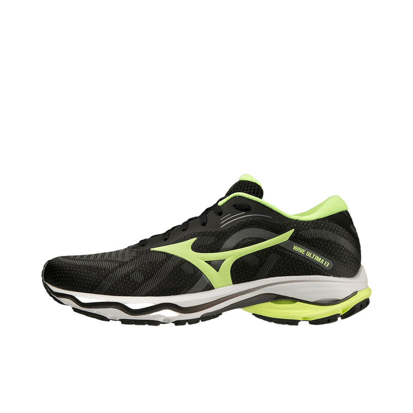 Бягане Mizuno Wave Ultima 13 Черно | j1gc221852