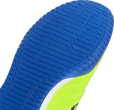 Кецове и обувки adidas Performance TOP SALA COMPETITION II Зелено | ih7685, 2