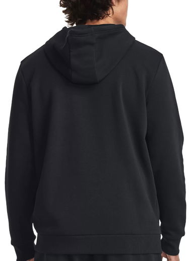 Суитчър Under Armour Pjt Rock Rival Fleece Черно | 1380107-001, 1