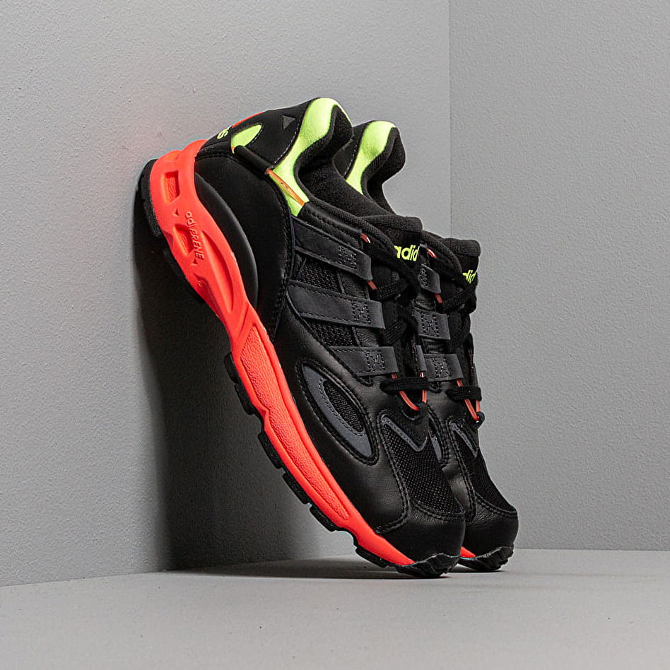 Кецове и обувки adidas Originals LXCON 94 Черно | EE6257, 0