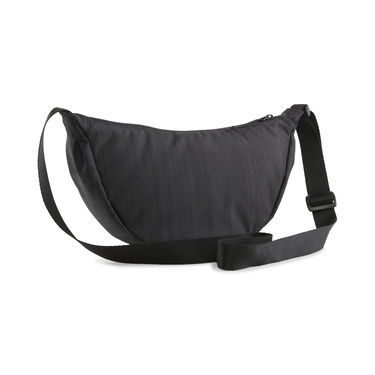 Чанта за кръста Puma Base Crescent Crossbody Bag 3L Черно | 091347_01, 2