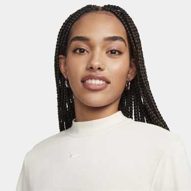 Суитчър Nike Sportswear Chill Бежово | FN2476-104, 4