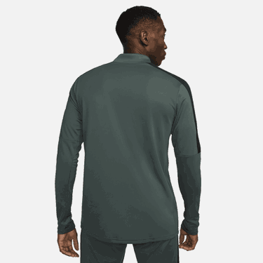 Тениска Nike Academy Dri-FIT Зелено | DX4294-338, 4