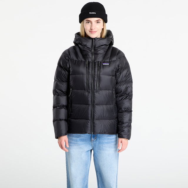 Fitz Roy Down Hoody