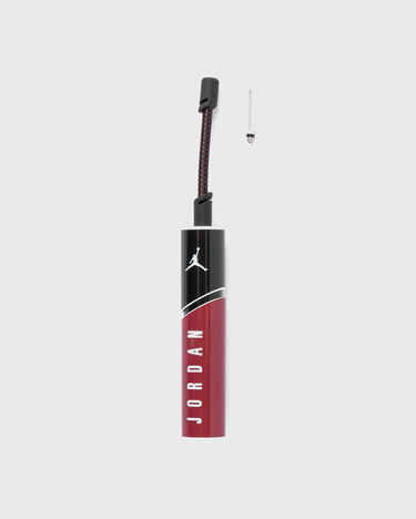 Спортна екипировка Jordan Essential Ball Pump Многоцветен | 887791159014, 1