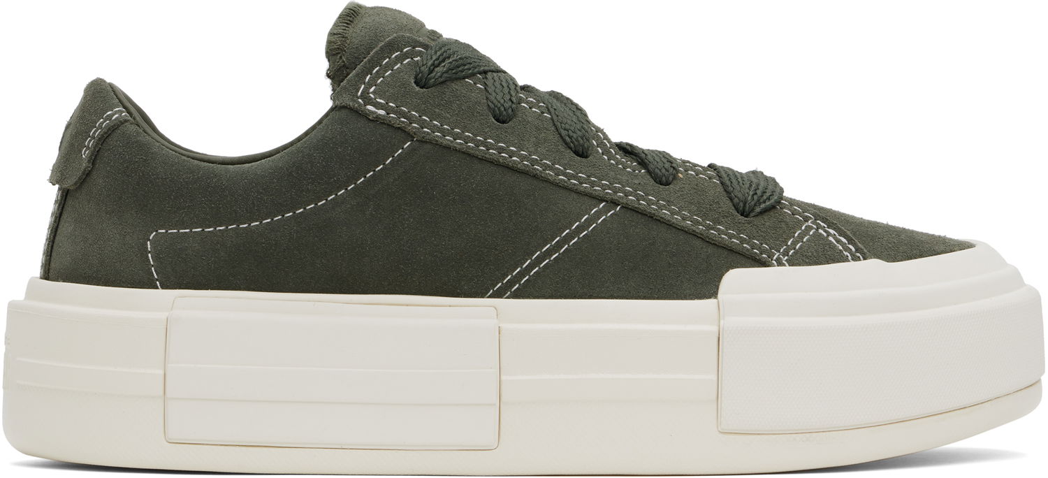 Облекло Converse Converse Cruise Зелено | A12481C, 0