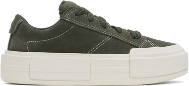 Облекло Converse Converse Cruise Зелено | A12481C, 0