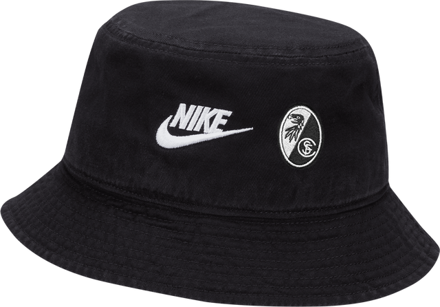 Nike SC Freiburg Apex Futura Washed Bucket Hat