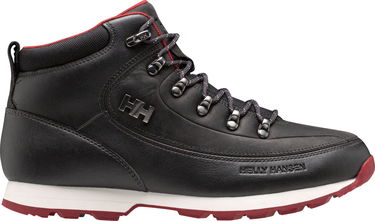 Кецове и обувки Helly Hansen Forester Boots Черно | 10513_997, 7