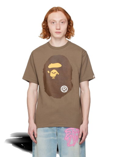 Big Ape Head T-Shirt