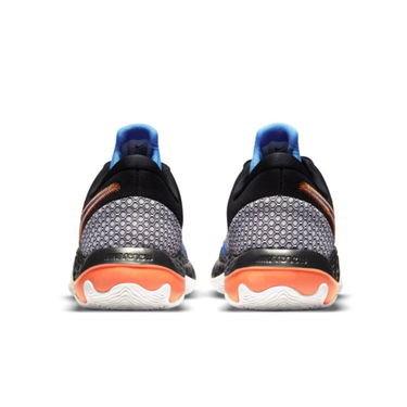 Кецове и обувки Nike Renew Elevate 2 Черно | CW3406-003, 3