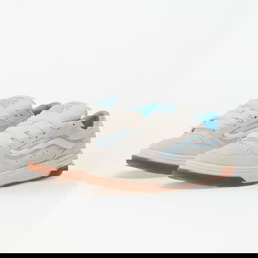 Кецове и обувки Vans Hylane Бяло | VN000D8NZ5D1, 5