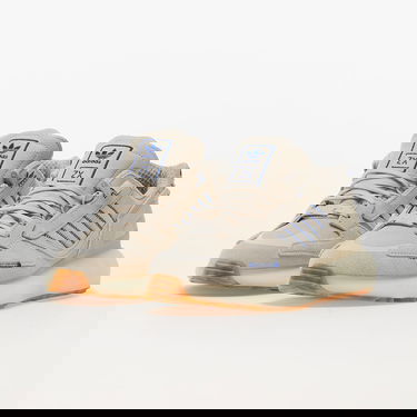 Кецове и обувки adidas Originals ZX 5K BOOST Бежово | GX6912, 5