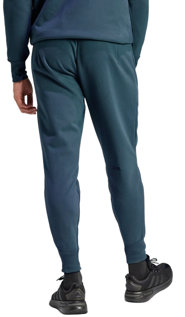 Спортни панталони adidas Performance adidas Sportswear Z.N.E. Premium Winterized Тъмно синьо | ir5244, 1