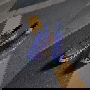 Кецове и обувки adidas Performance Supernova Rise Тъмно синьо | ID0377, 2
