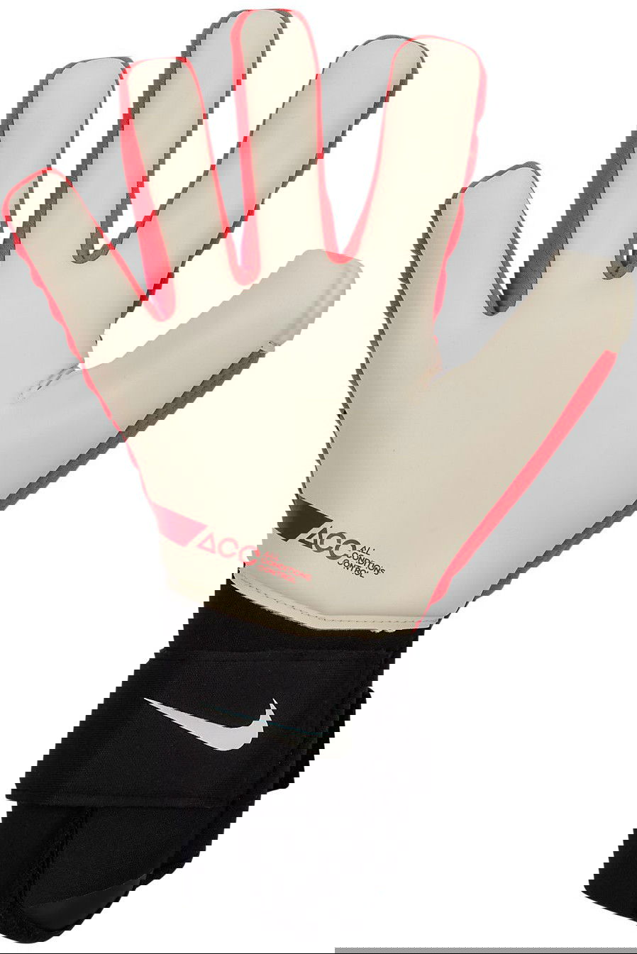 Ръкавици Nike Goalkeeper Gloves Phantom Elite Бежово | cn6724-636, 1