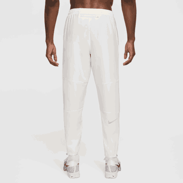 Спортни панталони Nike Challenger Flash Dri-FIT Woven Running Pants Бяло | IB3774-133, 2