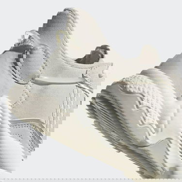 Кецове и обувки adidas Originals Ozweego Бежово | GY6179, 5