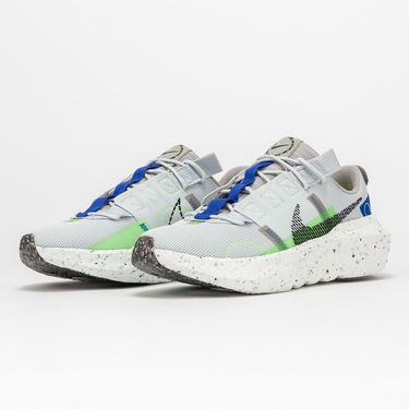Кецове и обувки Nike Crater Impact Синьо | DB2477-020, 1