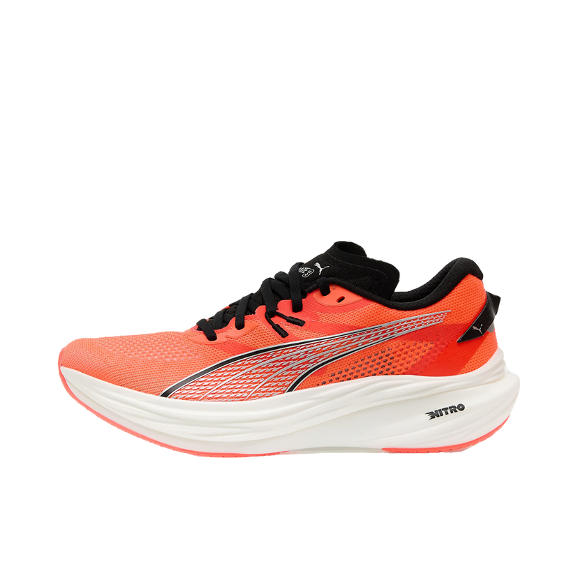 Кецове и обувки Puma Deviate NITRO 3 EUR 44.5 Оранжево
 | 30970720