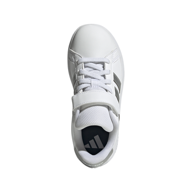 Кецове и обувки adidas Performance Grand Court 2.0 EL Бяло | IH5532, 5