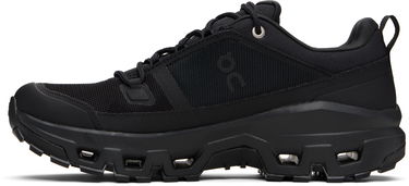 Кецове и обувки On Running Cloudrock Low Waterproof Черно | 3MF10251043, 2