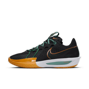 Кецове и обувки Nike Air Zoom GT Cut 3 University Черно | DV2913-001, 2