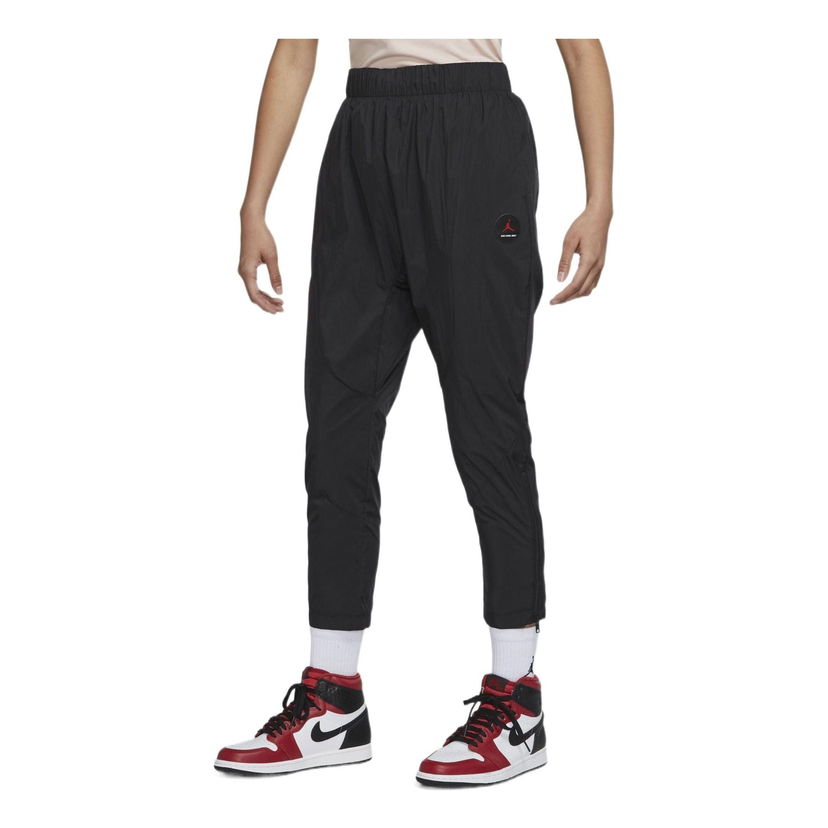 Панталони Jordan Nina Chanel Abney SRT Pants Черно | DO4155-010